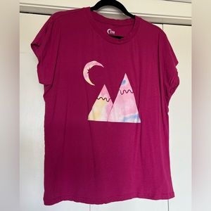 Zyia tshirt